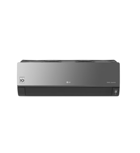 تكييف ال جي 1.5 بارد ساخن بلازما ARTCOOL انفرتر S4NW12JARMA + S4UW12JARMA