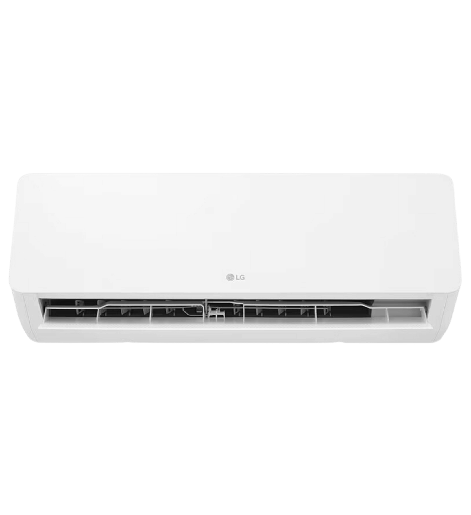 تكييف ال جي هيرو 1.5 بارد ساخن S4NH12RZAAA  + S4UH12RZAAA
