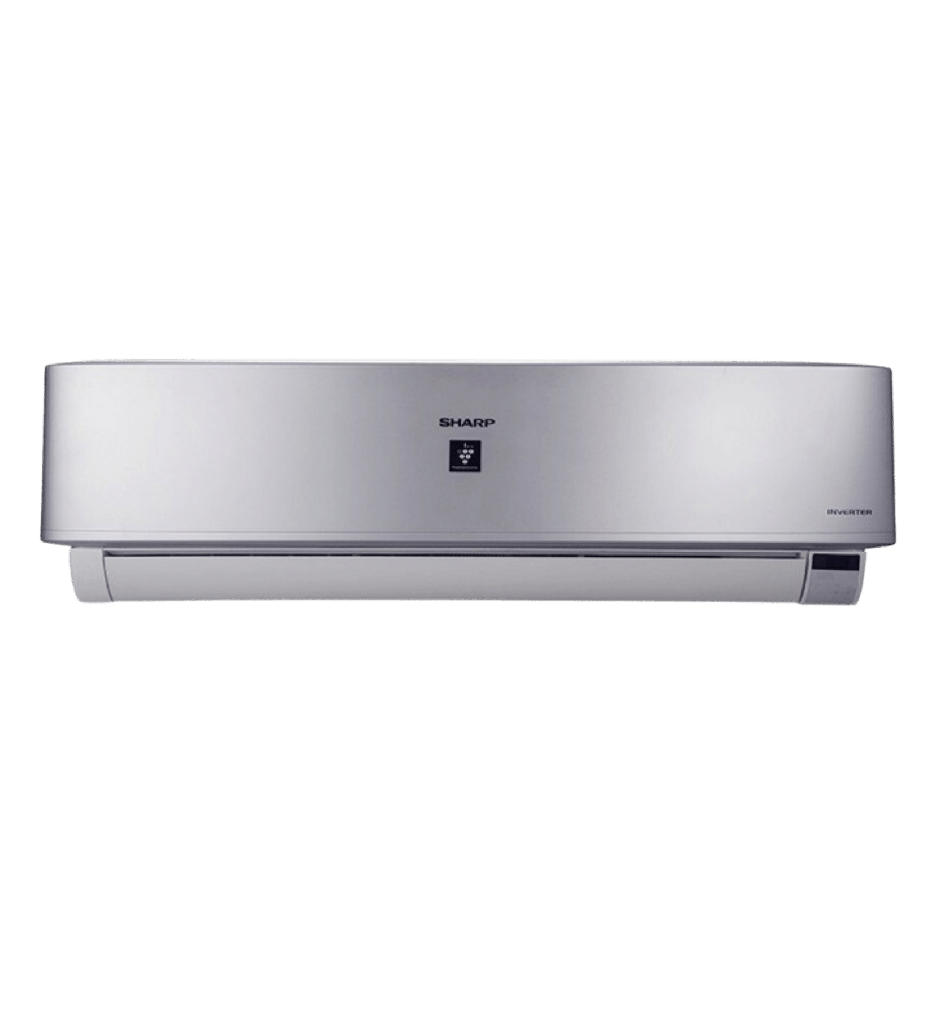 تكييف شارب 2.25 بارد ساخن بلازما ديجيتال انفرتر AY-XP18UHE + AE-X18UHE