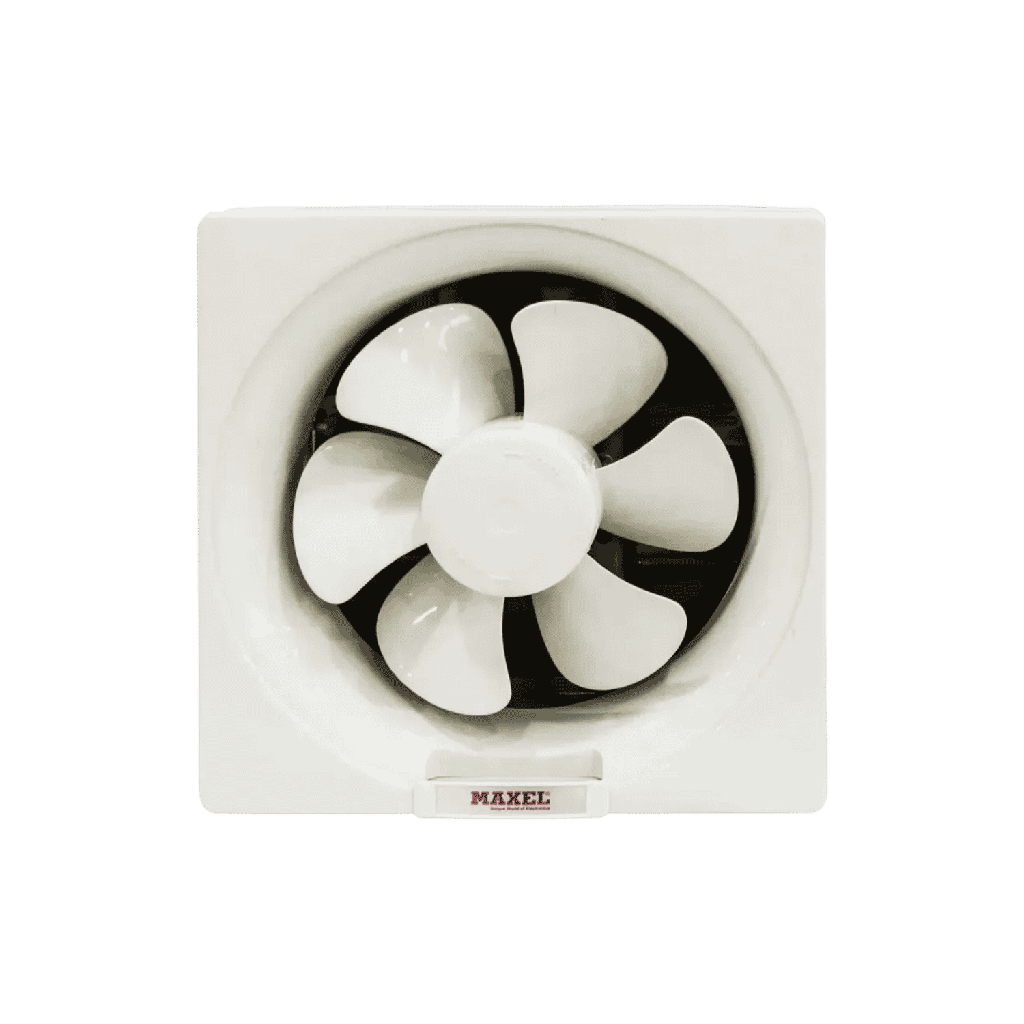 شفاط ماكسيل وسط 25 سم بدون VF-25WS