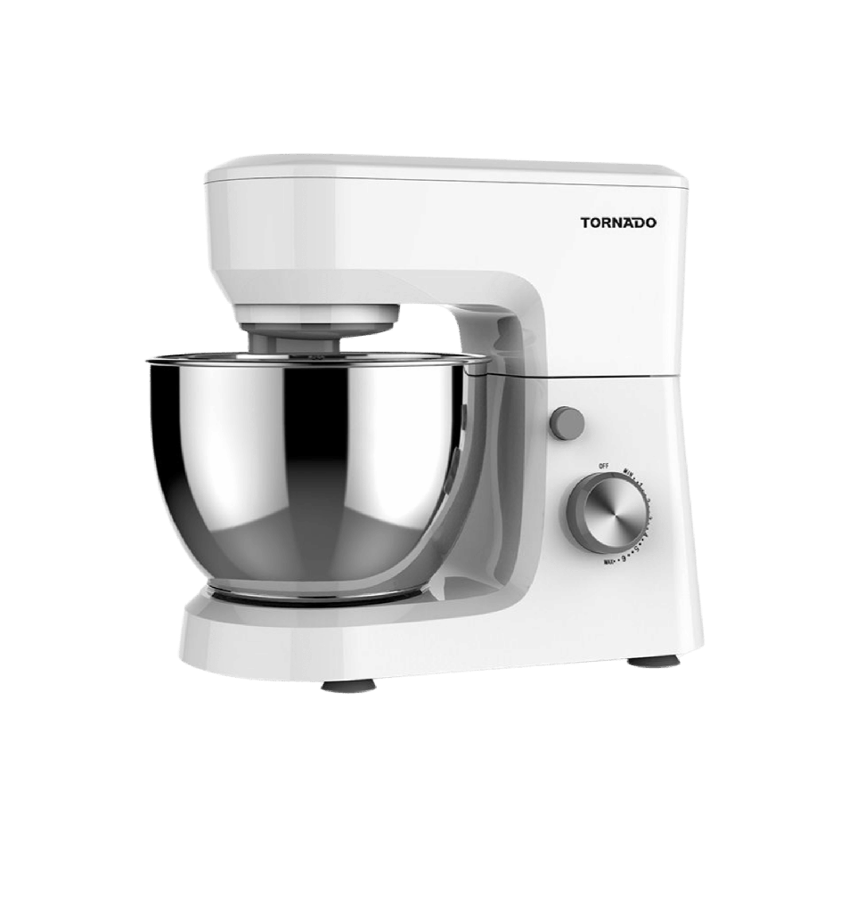 عجان تورنيدو 600 وات 4 لتر  SM-600T