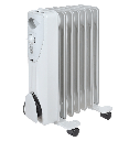 دفايه زيت جاك 7 ريشه NGH-327