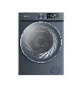 غساله فريش 8ك 1200 لفه انفرتر باب زجاج اوشن بلو RPM-G2-OB