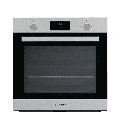 فرن اريستون 60 غاز * غاز ديجيتال تركي GS33Y430IXA
