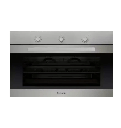فرن اريستون 90 غاز * غاز تركي GGSM53IXA30
