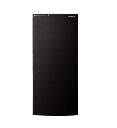 فريزر فريش 5 درج اسود بدون مقبض FNU-LR250BC