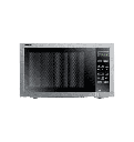 ميكروويف شارب 34 لتر بالشوايه سلفر R-770AR(ST)